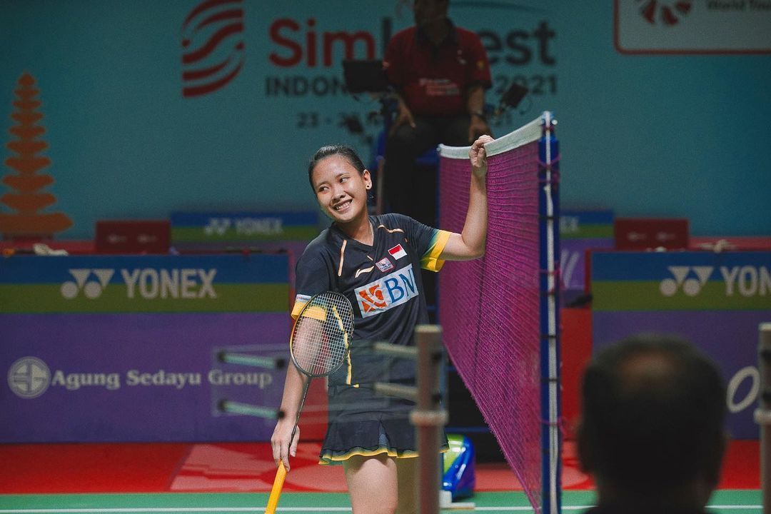 Phita Haningtyas