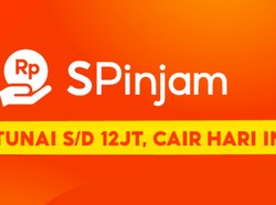 Ketahui Syarat dan Cara Pinjam Uang di Shopee dengan SPinjam