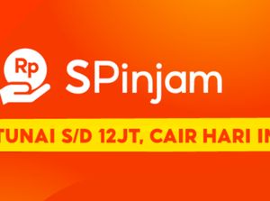 Ketahui Syarat dan Cara Pinjam Uang di Shopee dengan SPinjam Ketahui Syarat dan Cara Pinjam Uang di Shopee dengan SPinjam