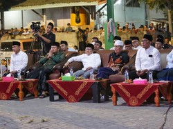 Ini Alasan Cak Imin Sebut Ponpes Sunan Drajat Layak Jadi Percontohan