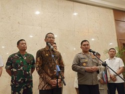 Polda Metro: Selama Ramadan, Hiburan Malam Harus Tutup Jam 00.00!