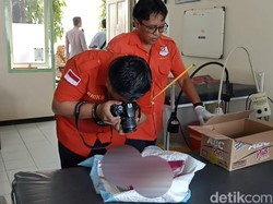 Plot Twist Penemuan Bayi Menguak Kasus Perselingkuhan Suami Kades di Blitar