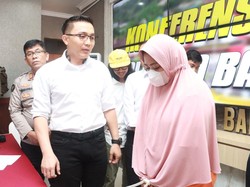 Gelapkan Dana Nasabah Rp 1,9 M, Teller KSP Karya Bhakti Batam Jadi Tersangka