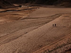 Awas Fenomena El Nino Bulan Agustus, Pakar Unair Ungkap Bahayanya