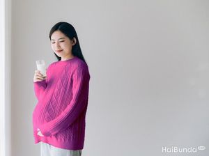 Ini Risiko pada Ibu Hamil & Bayi Jika Kekurangan Protein Saat Kehamilan