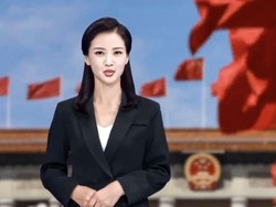 Presenter AI Muncul di Media Televisi, Pakar Unpad: Strategi untuk Dekati Gen Z