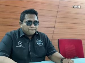 Rian Mahendra Urai Bukti Hand Brake Bus di Guci Tak Aktif: Ban Masih Berputar Rian Mahendra Urai Bukti Hand Brake Bus di Guci Tak Aktif: Ban Masih Berputar