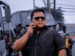 Rian Mahendra Buka-bukaan soal Sindikat Pencurian Barang di Bus AKAP