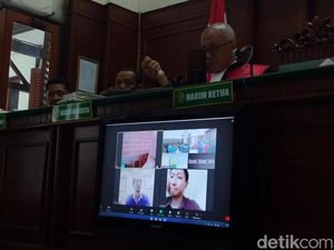Penjelasan Lengkap Pengacara Terdakwa Kasus Penganiayaan Pacar di Surabaya Penjelasan Lengkap Pengacara Terdakwa Kasus Penganiayaan Pacar di Surabaya