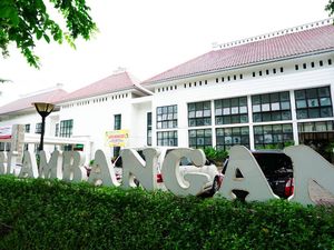 RSUD Blambangan Banyuwangi Segera Miliki Pusat Jantung Terpadu RSUD Blambangan Banyuwangi Segera Miliki Pusat Jantung Terpadu