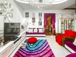 Interior Rumah Mewah Pejabat Setneg, Dinonaktifkan Ulah Istri Flexing Interior Rumah Mewah Pejabat Setneg, Dinonaktifkan Ulah Istri Flexing