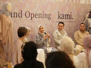 Sambut Ramadan Kami Hadirkan Butik di Trans Studio Mall Cibubur