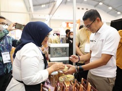 Sandiaga Sebut Sektor Kuliner Bisa Jadi Industri Masa Depan
