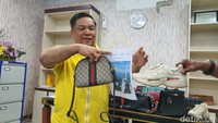 Sekda Riau Bantah Istri Liburan Mewah di Turki: Tiket Promo-Tidur di Lantai