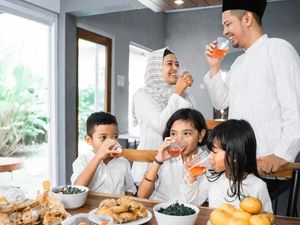Masak Jadi Praktis & Sehat Pakai Pressure Cooker Elektrik Saat Ramadan