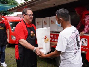 Siap-siap Ribuan Paket Ramadan Akan Disebar Siap-siap Ribuan Paket Ramadan Akan Disebar