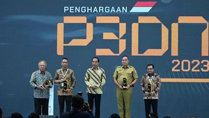 SIG Meraih Apresiasi P3DN