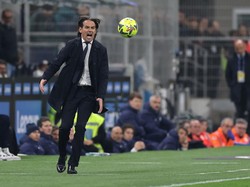 Inter Dikalahkan Juventus, Inzaghi Kecam Wasit dan VAR