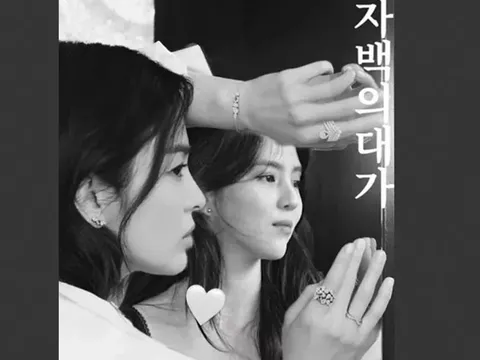 Song Hye Kyo dan Han So Hee