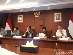 Ini 4 Syarat Penerima Subsidi Motor Listrik Rp 7 Juta