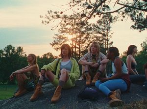 Maraton 5 Serial Prime Video, Selesai Cuma 48 Jam!