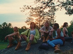 Maraton 5 Serial Prime Video, Selesai Cuma 48 Jam!