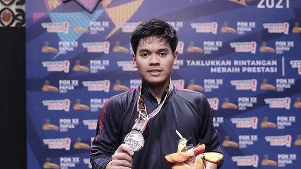 Syabda Perkasa Belawa.