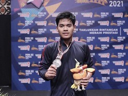 6 Fakta Kecelakaan Tol Pemalang yang Tewaskan Syabda Perkasa dan Ibunda