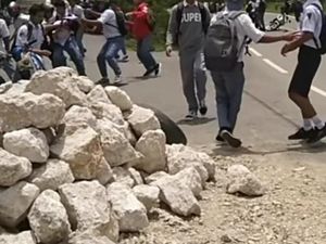 Tawuran Antar Pelajar SMA Pecah di Tana Toraja, Polisi Turun Tangan