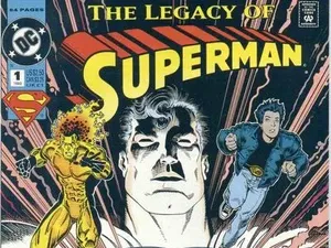 Serba-serbi Proyek Film James Gunn Superman: Legacy