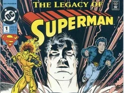 Serba-serbi Proyek Film James Gunn Superman: Legacy