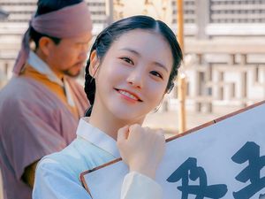 Sinopsis The Secret Romantic Guesthouse, Drakor Shin Ye Eun Usai The Glory Sinopsis The Secret Romantic Guesthouse, Drakor Shin Ye Eun Usai The Glory