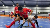 Timnas Hoki Indonesia Terus Meningkat, Yakin Capai Target di SEA Games 2023