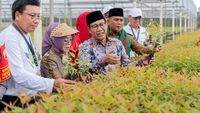 Tingkatkan Kesejahteraan dan Pemberdayaan Masyarakat Desa