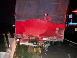 Daftar Korban Kecelakaan di Tol Pemalang yang Tewaskan Syabda Perkasa