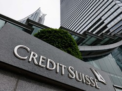 Credit Suisse Klaim Utang Rp 263 T Jadi Nol, Investor Marah Besar!