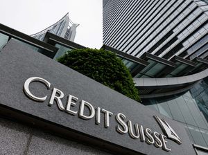 Credit Suisse Klaim Utang Rp 263 T Jadi Nol, Investor Marah Besar! Credit Suisse Klaim Utang Rp 263 T Jadi Nol, Investor Marah Besar!