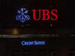 Demi Hemat Biaya, Bank Raksasa Swiss UBS Diramal Bakal PHK Pegawai Lagi