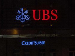Demi Hemat Biaya, Bank Raksasa Swiss UBS Diramal Bakal PHK Pegawai Lagi
