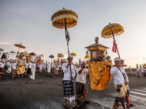 Kalender Bali 26 Mei 2023: Tidak Baik untuk Melakukan Pernikahan