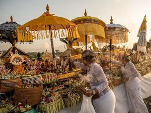 Kegiatan yang Bisa Dilakukan Selama Nyepi di Bali