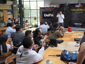 UniPin Sokong Industri Gaming Global Lewat Ekspansi-Capaian Positif