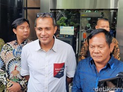 Wamenkumham Sebut Aduan IPW soal Gratifikasi Mengarah ke Fitnah