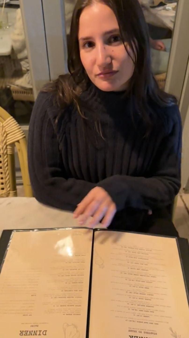 Wanita Ini 'Ilfeel' Gegara Pasangannya Tolak Bayar Keju Saat Kencan