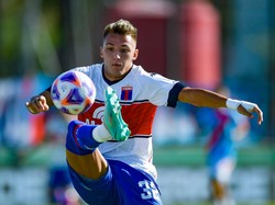 Pemain Naturalisasi Jadi Solusi Timnas Italia