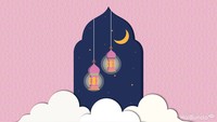 45 Ucapan Selamat Ramadan 2026 untuk Teman, Keluarga, serta Semua Orang