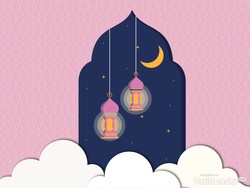 35 Ucapan Selamat Ramadan Bahasa Arab serta Artinya