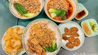 5 Tempat Makan Bakmi Modern yang Enak dan Bikin Nagih