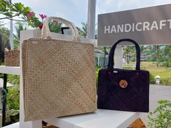 Ada Pertemuan Menteri se-ASEAN, UMKM Magelang Berharap Produknya Mendunia