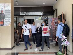 Dilimpahkan ke Jaksa, AG Pacar Mario Dandy Tetap Ditahan di LPKS